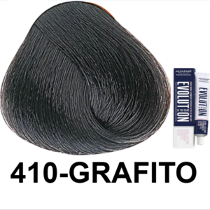 TINTE EVOLUTION 410 GRAFITO 60ML ALFAPARF
