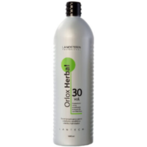 ORLOX HERBAL 1 LITRO VOL 30 LANOSTERIN