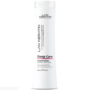 COLOR CARE ACONDICIONADOR 300 ML LAN KERATIN LANOSTERIN