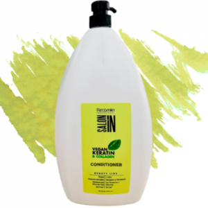COLLAGEN VEGAN GALON 4 ACONDICIONADOR LITROS SALON IN RECAMIER