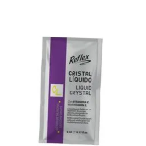 CRISTAL LIQUIDO ANTIFRIZZ SACHET 5ML REFLEX