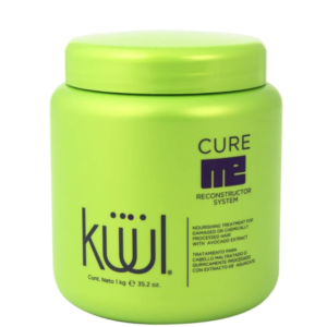 CURE ME MASCARILLA ACIDA 1 KG KUUL