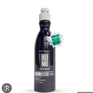 PROKPIL HUMO 300ML TRATAMIENTO MATIZANTE