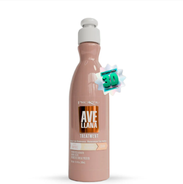 PROKPIL AVELLANA 300ML TRATAMIENTO MATIZANTE
