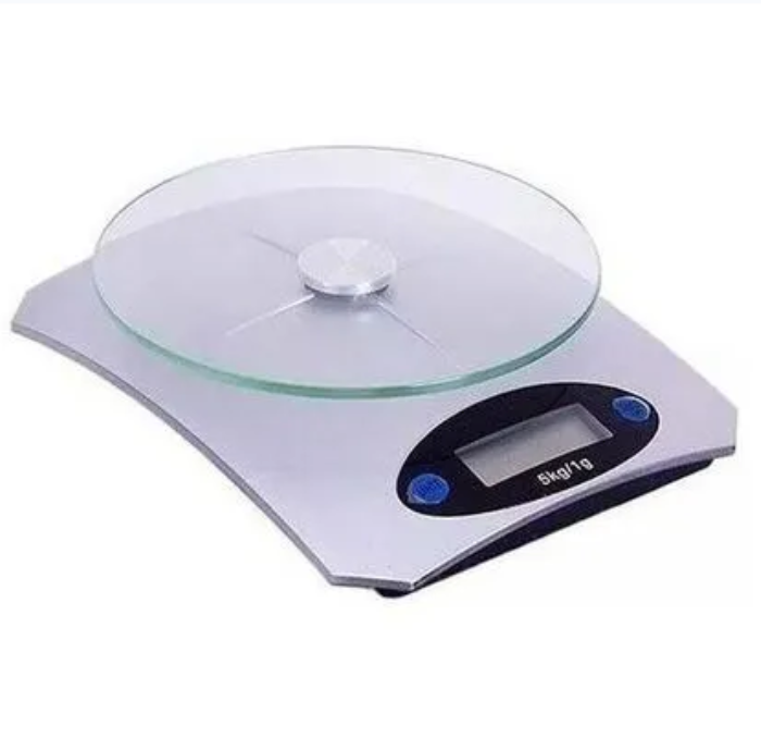 BALANZA GRAMERA (Hasta 5kg)