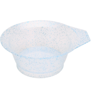 BOWL TRANSPARENTE PARA TINTE