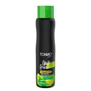 EFECTO BRASILERO SHAMPOO 400ML TONNO PLUS