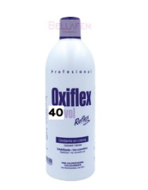 OXIFLEX VOL 40 500 ML REFLEX
