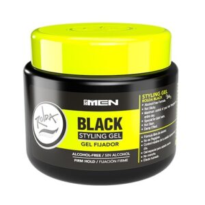 GEL ROLDA 250GR BLACK