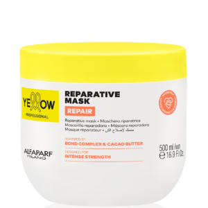 MASCARILLA REPAIR YELLOW 500 ML
