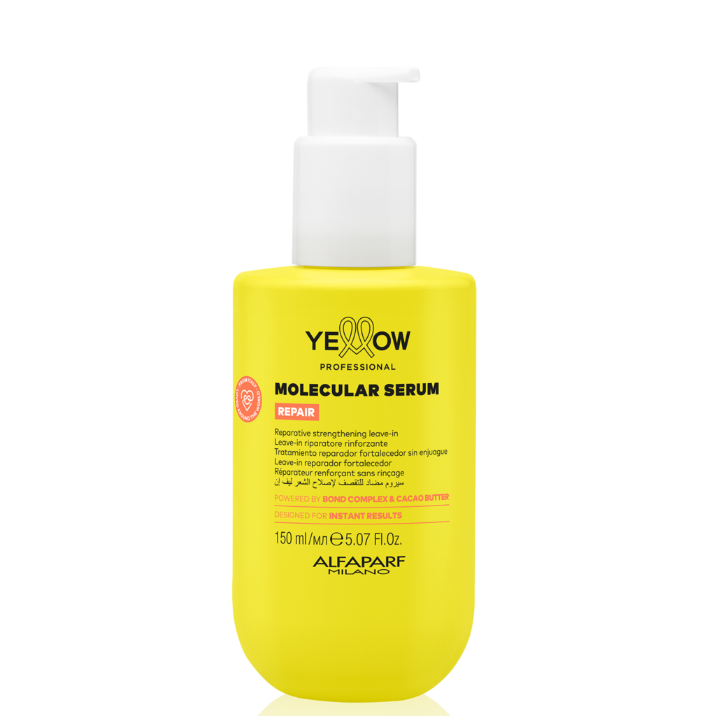 SERUM MOLECULAR REPAIR 150ML YELLOW ALFAPARF