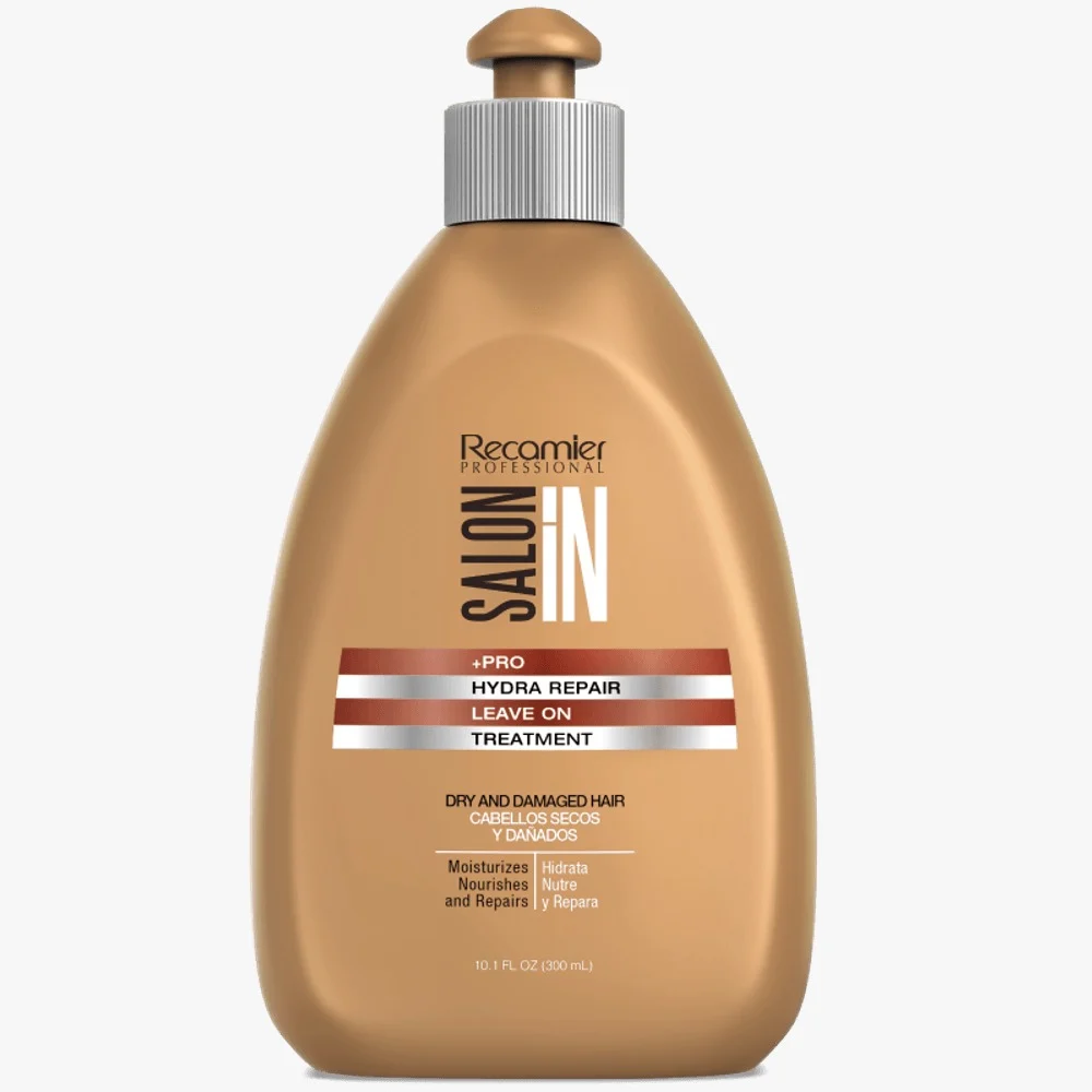 TRATAMIENTO EN CREMA HYDRA REPAIR SALON IN 300ML