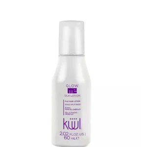 KUUL GLOW ME SILK LOTION 60ML SILICONA