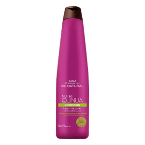 NUTRI QUINUA ACONDICIONADOR 350 ML BE NATURAL PLACENTA LIFE
