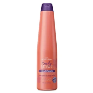 ACONDICIONADOR CURLY MONOI 350 ML BE NATURAL