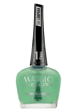MASGLO EVOLUTION BASE FORTALECEDORA INTENSIVA 13.5 ML