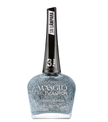 MASGLO EVOLUTION BRILLO GALACTICO 13.5 ML