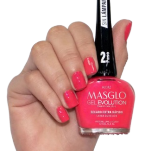 MASGLO EVOLUTION AUDAZ 13.5 ML