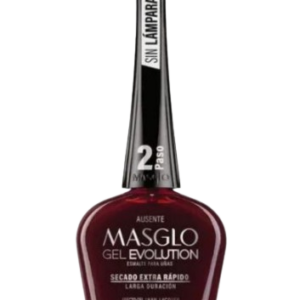 MASGLO EVOLUTION AUSENTE 13.5 ML