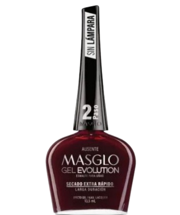 MASGLO EVOLUTION AUSENTE 13.5 ML