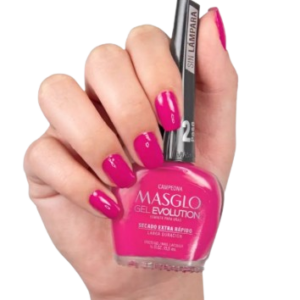 MASGLO EVOLUTION CAMPEONA 13.5 ML