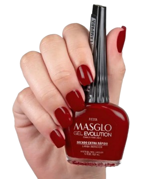 MASGLO EVOLUTION FIESTA 13.5 ML