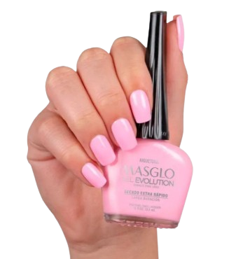 MASGLO EVOLUTION JUGUETONA 13.5 ML