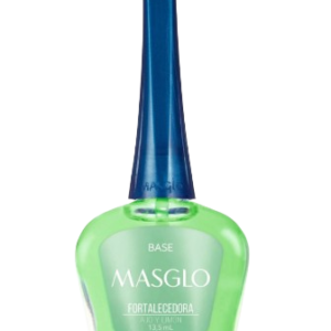 MASGLO BASE FORTALECEDORA 13.5 ML