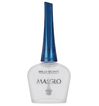 MASGLO BRILLO SECANTE 13.5 ML