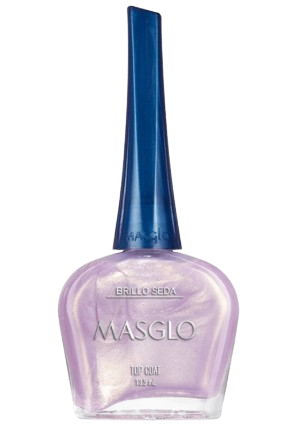 MASGLO BRILLO SEDA 13.5 ML