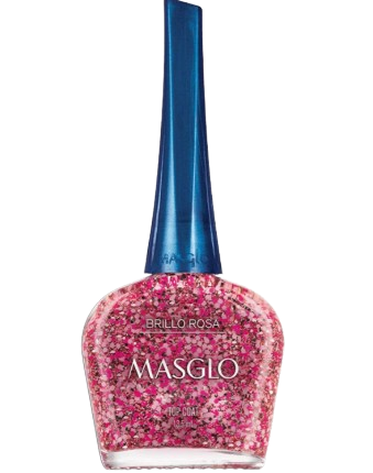 MASGLO BRILLO ROSA 13.5 ML