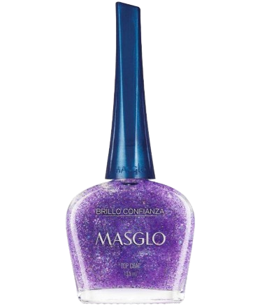 MASGLO BRILLO CONFIANZA 13.5 ML