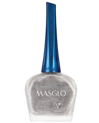 MASGLO GRANIZADO DORADO 13.5 ML