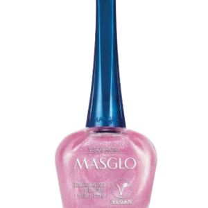 MASGLO VISOS ROSA 13.5 ML