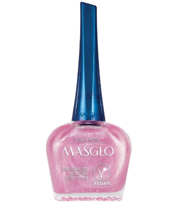 MASGLO VISOS ROSA 13.5 ML