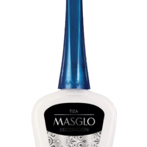 MASGLO TIZA DECORACIÓN 13.5 ML