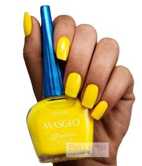 MASGLO BAILADORA 13.5 ML