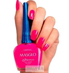 MASGLO CAMPEONA 13.5 ML