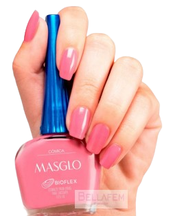 MASGLO COMICA 13.5 ML