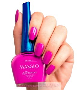 MASGLO DINAMICA 13.5 ML