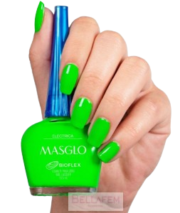 MASGLO ELECTRICA 13.5 ML