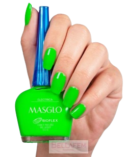 MASGLO ELECTRICA 13.5 ML