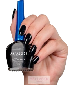 MASGLO NEGRO 13.5 ML