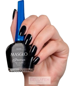 MASGLO NEGRO 13.5 ML