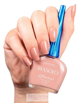 MASGLO SOFISTICADA 13.5 ML
