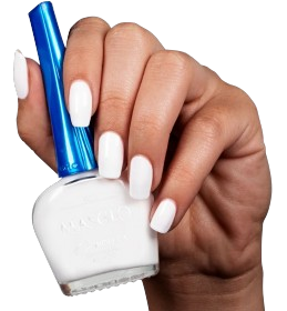 MASGLO TIZA (BLANCO) 13.5 ML