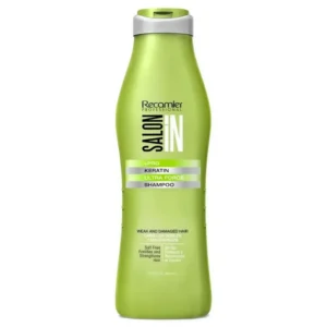 KERATIN ULTRA FORCE SHAMPOO 300ML SALON IN RECAMIER