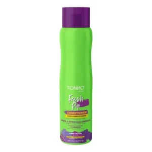 ACONDICIONADOR FRESH POP TONNO PLUSS 400ML