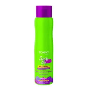 FRESH POP SHAMPOO 400ML TONNO PLUS