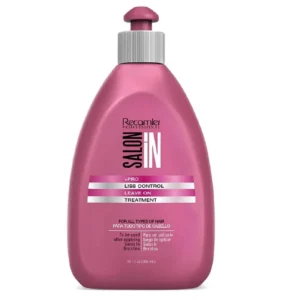 TRATAMIENTO EN CREMA LISS CONTROL SALON IN 300ML